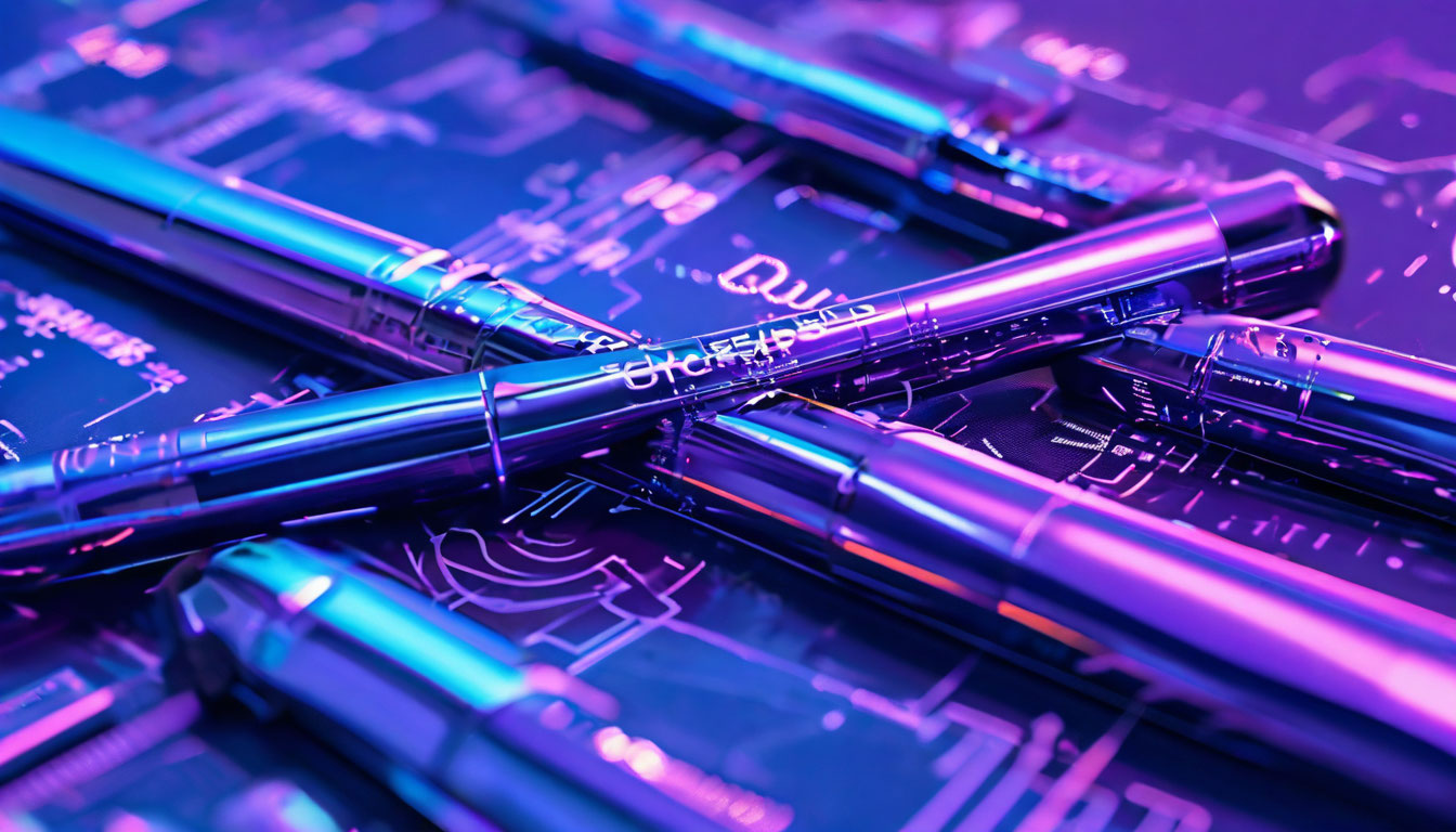 Youdao Dictionary Pen X8: подписка на ИИ в словарных ручках