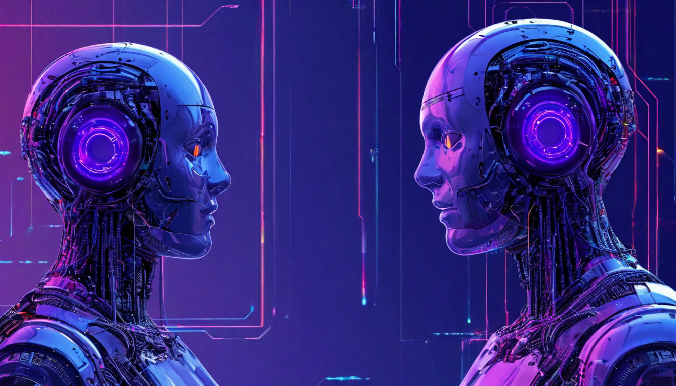 Сотрудничество в сфере ИИ: инвестиции и новые модели от Anthropic и Intel