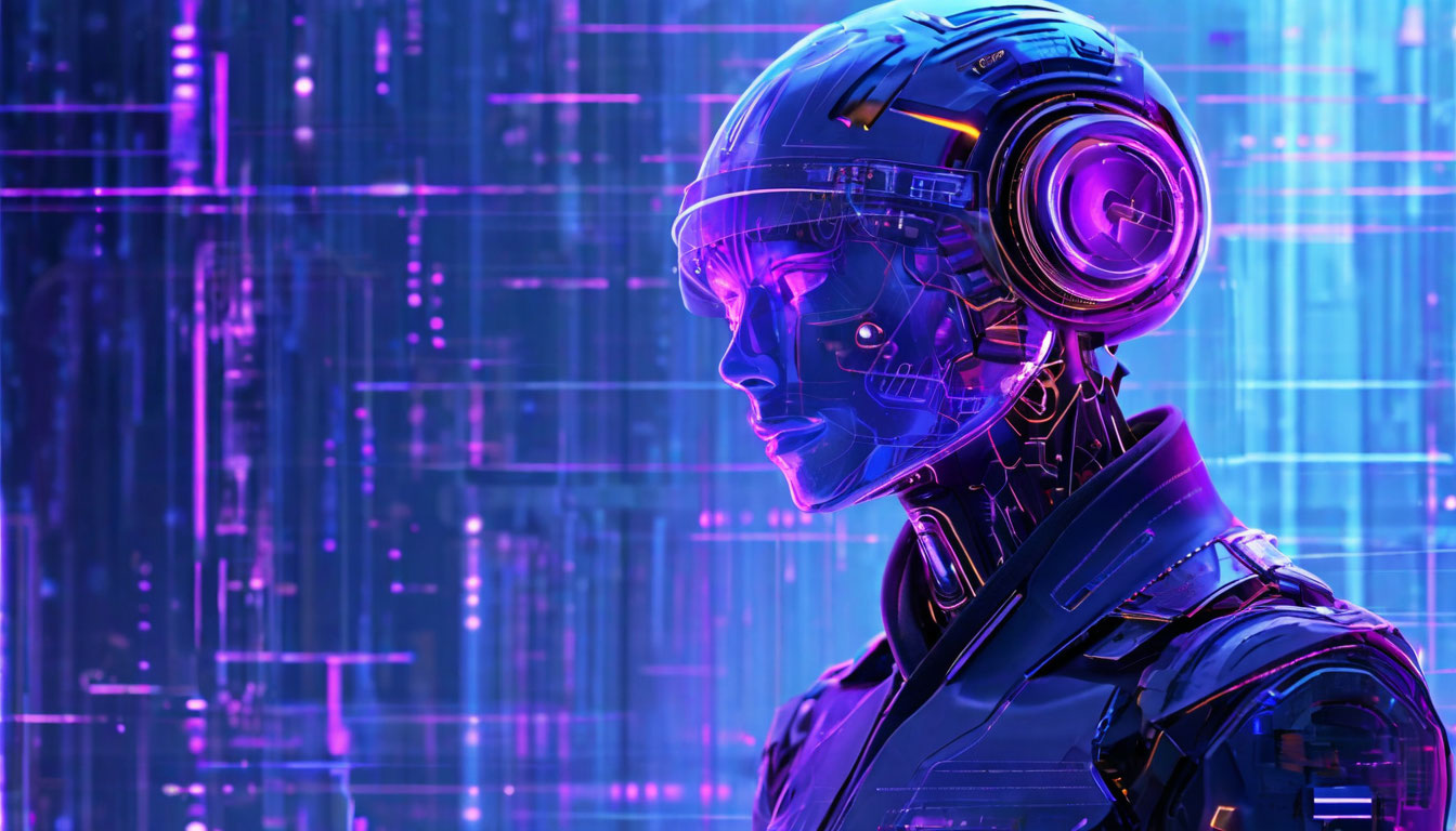 Чанъин Кэцзи на Sci-Tech Board: новости ИИ и технологий