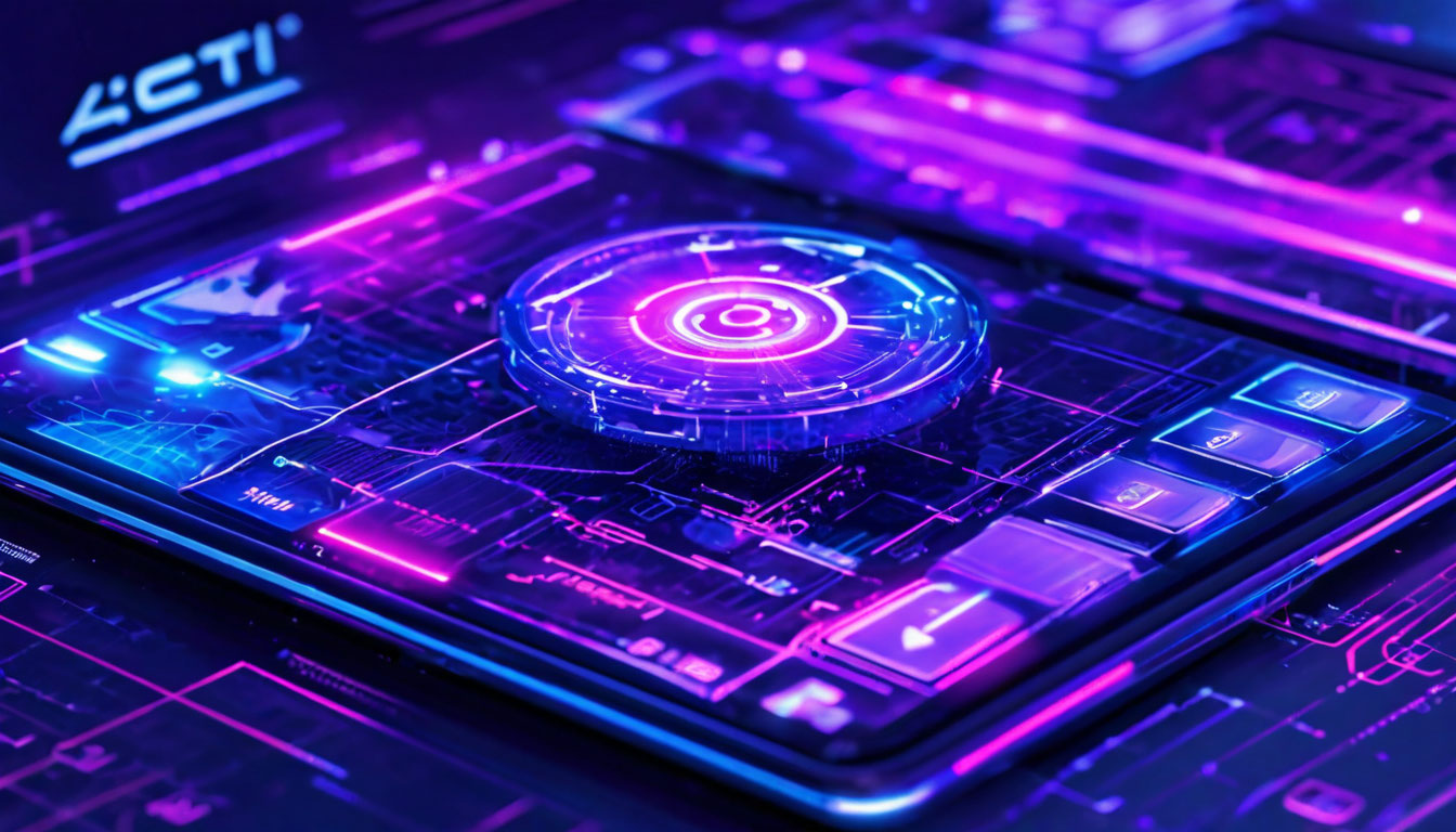 Acti: AI-агент в клавиатуре для iOS и Android