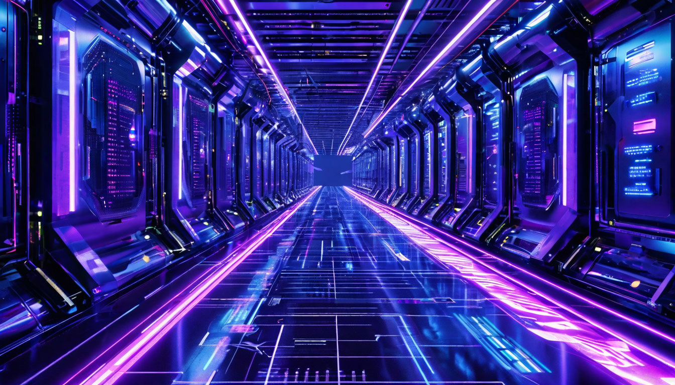 NVIDIA и развитие ИИ: дата-центры, партнёрства и геополитика