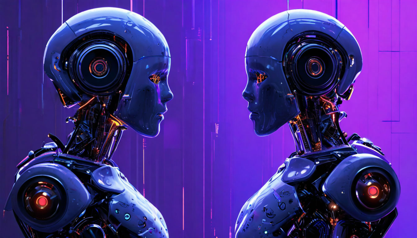 Google DeepMind представила Gemini Robotics 2 для управления человекоподобными роботами