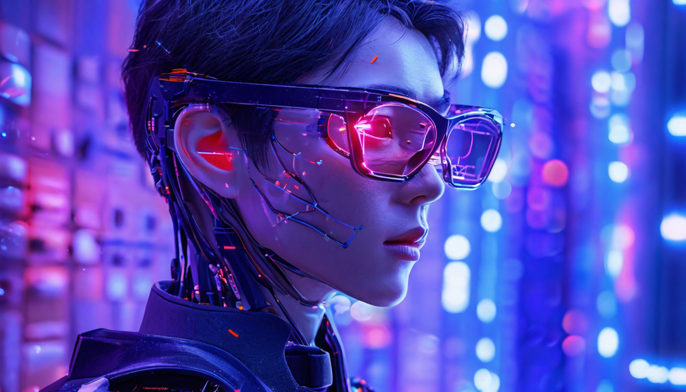 Хунмэн Чжисин, AI-очки Xiaomi и другие новости технологий и бизнеса