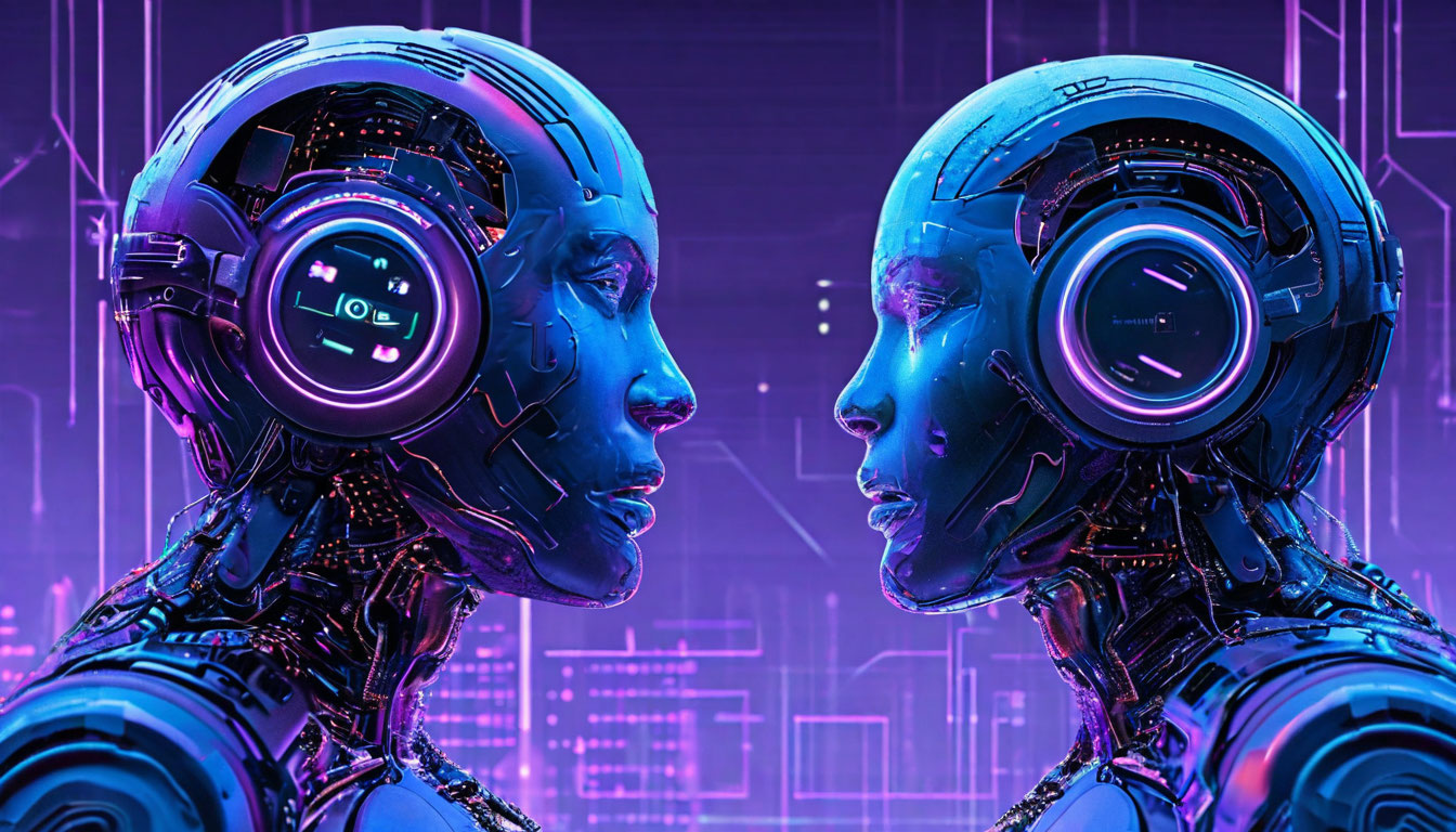 GPT-Live от OpenAI: как добиться реального взаимодействия в голосовых диалогах