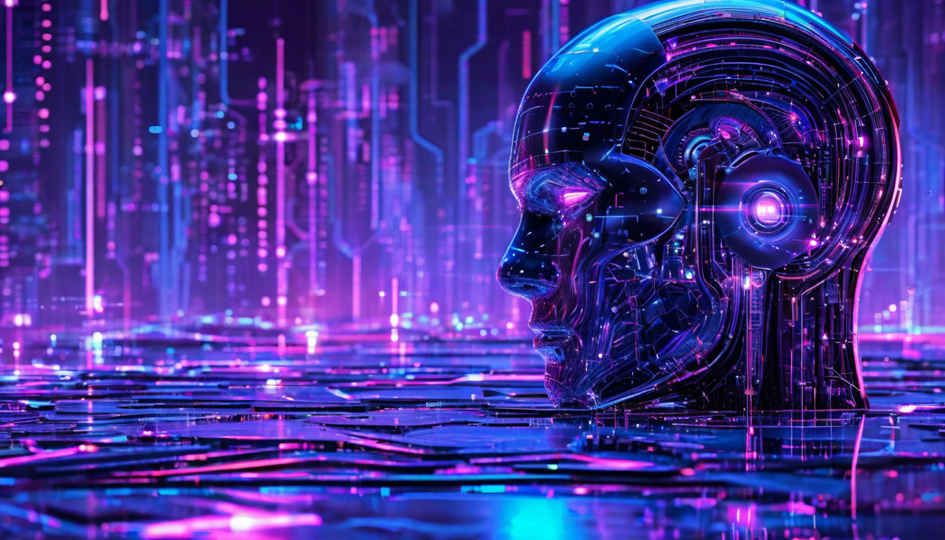 Данные для AI: поток знаний между США и Китаем в эпоху ограничений на чипы