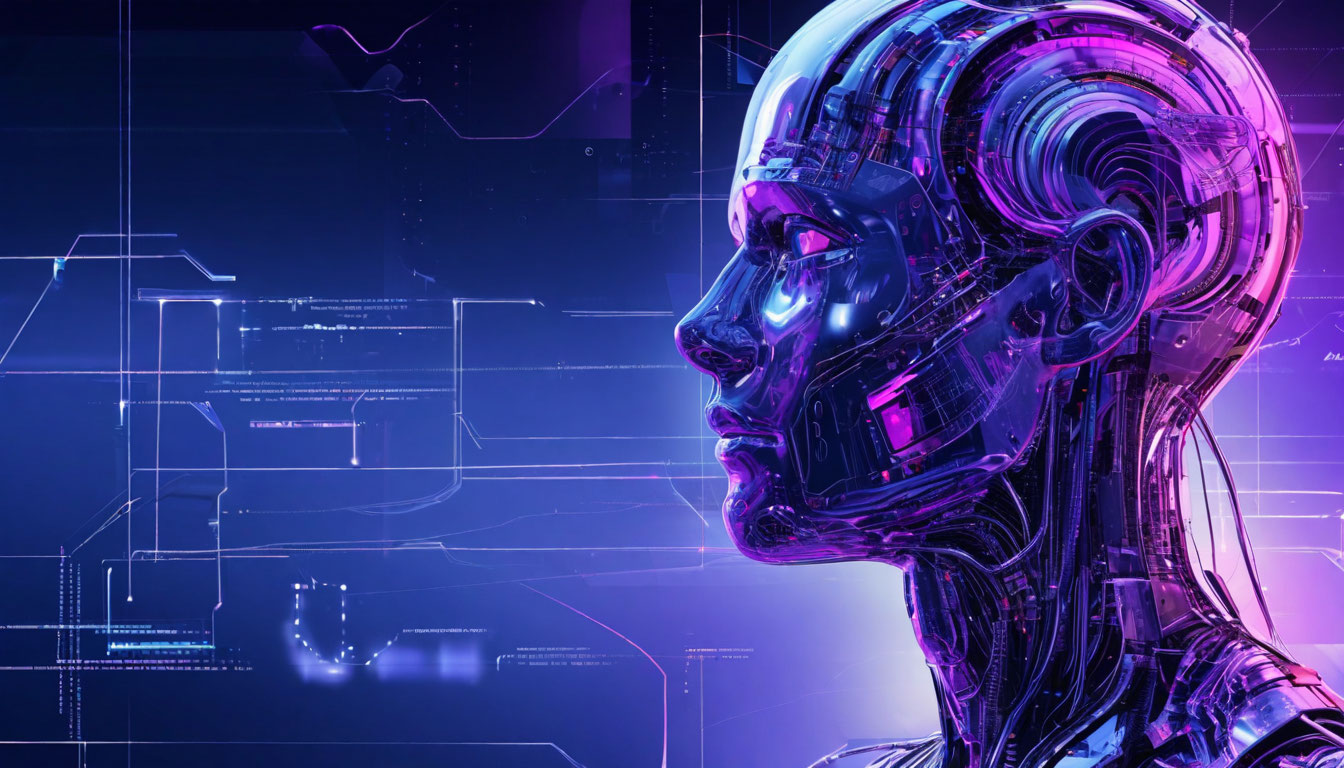 Muse Glimmer от Meta* и видение будущего ИИ от Марка Цукерберга
