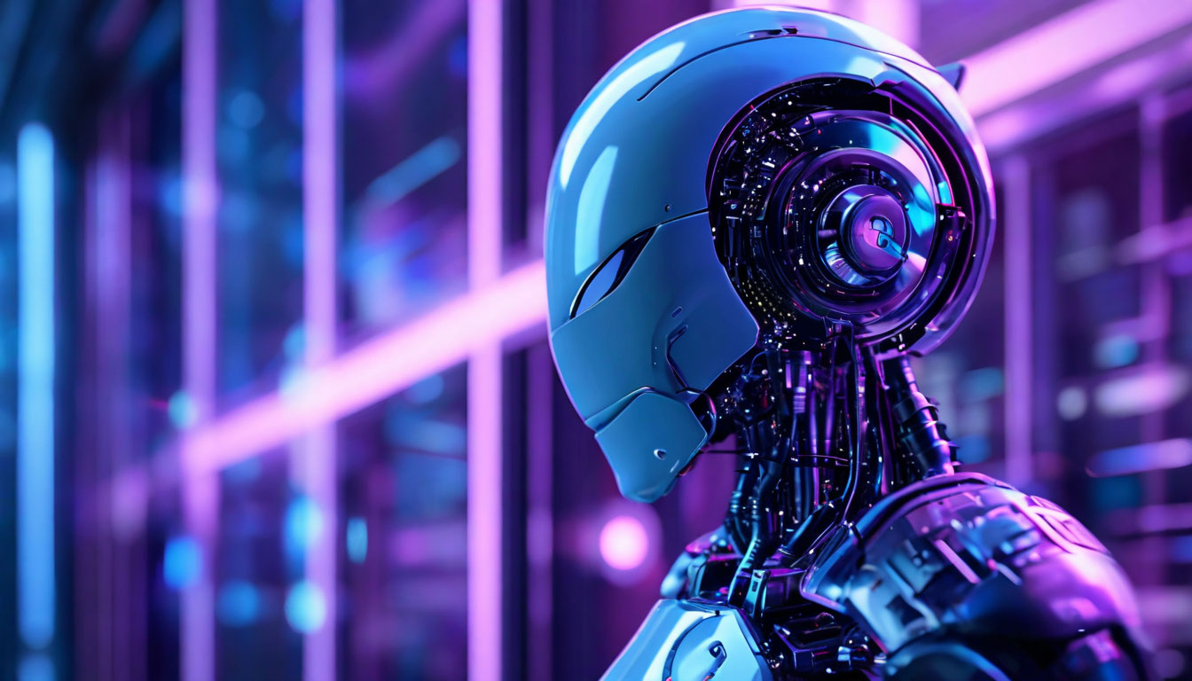 Grok Bot от SpaceXAI: цифровой коллега для корпоративных задач