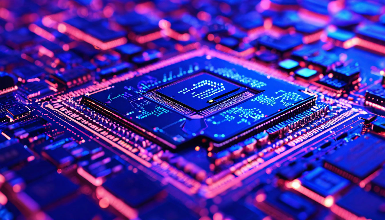 AMD и Taalas: специализация AI‑чипов и перспективы многочиповых систем