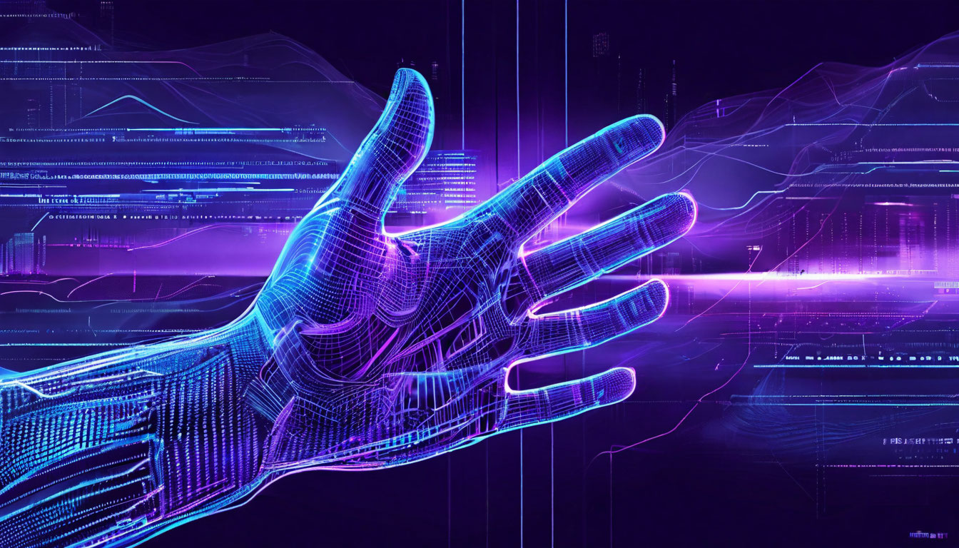 Nvidia и Sharpa: почему выбрали руку Sharpa Wave на ICRA 2026
