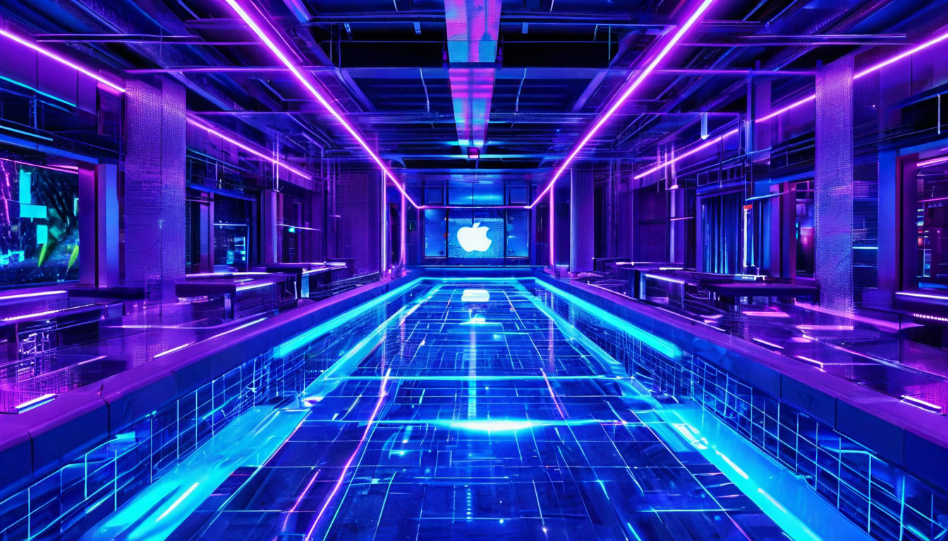NVIDIA инвестирует в Poolside, Apple сокращает штат: новости ИИ и технологий