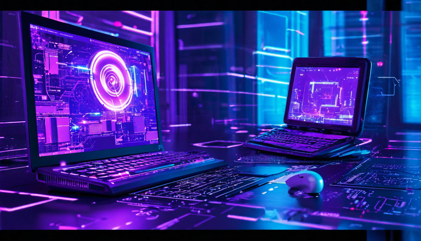 Perplexity и NVIDIA: Portable Computer — локальный AI Agent