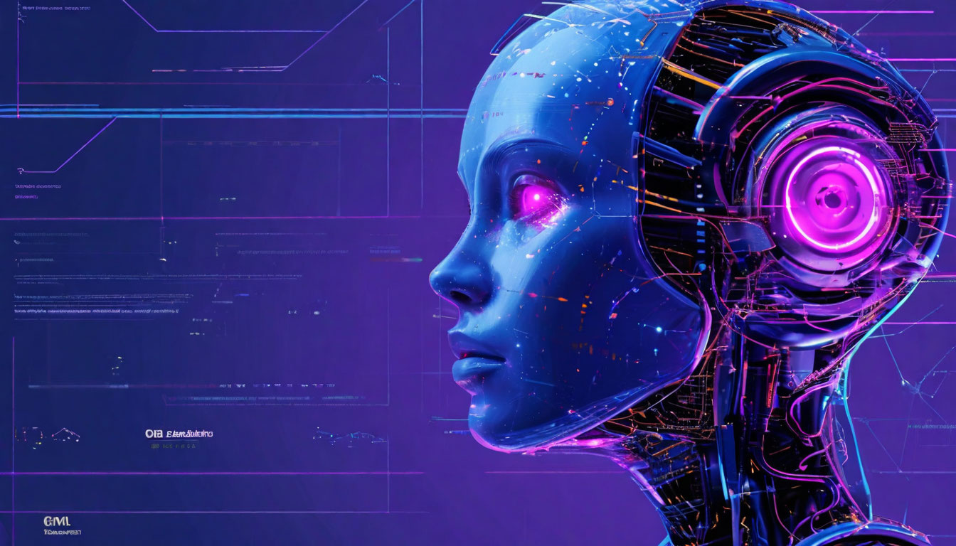 ICML за десять лет: эволюция взглядов на искусственный интеллект