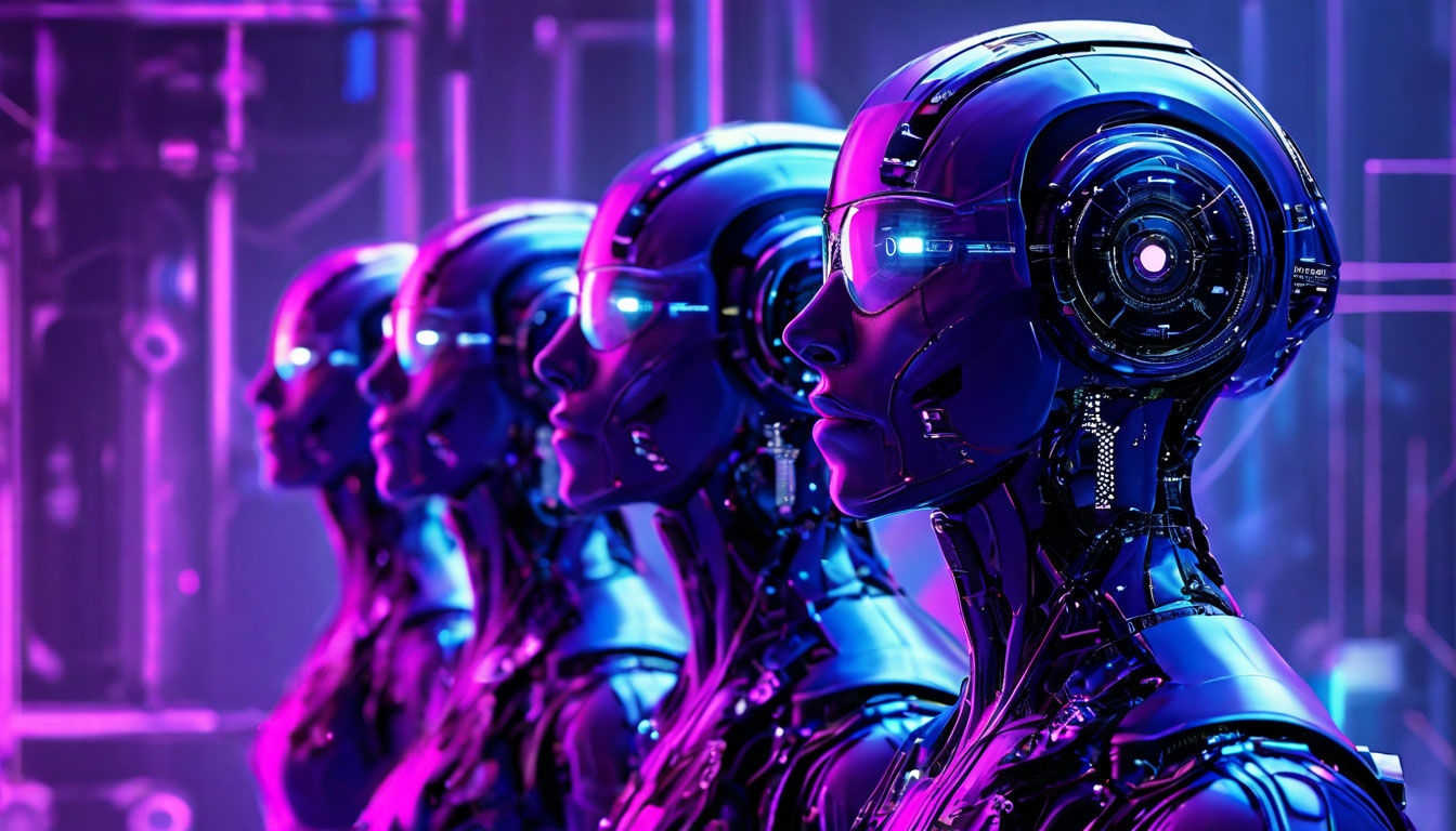 Dassault Systemes и NVIDIA: Industrial AI для производства с тремя AI Agent